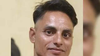 കൊല്ലപ്പെട്ട അനീഷ്