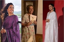 മഞ്ജു വാര്യർക്കും മീനാക്ഷി ദിലീപിനും മുൻപേ അറിയപ്പെട്ടത് അമ്മ ഗിരിജ വാര്യർ; 50 വർഷങ്ങൾക്കും മുൻപേ