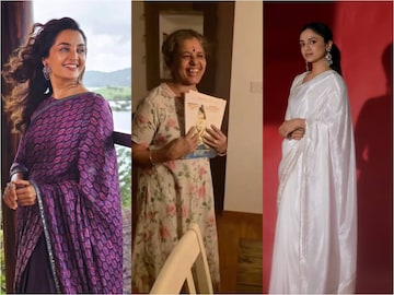 മഞ്ജു വാര്യർക്കും മീനാക്ഷി ദിലീപിനും മുൻപേ അറിയപ്പെട്ടത് അമ്മ ഗിരിജ വാര്യർ; 50 വർഷങ്ങൾക്കും മുൻപേ മഞ്ജു വാര്യർക്കും മീനാക്ഷി ദിലീപിനും മുൻപേ അറിയപ്പെട്ടത് അമ്മ ഗിരിജ വാര്യർ; 50 വർഷങ്ങൾക്കും മുൻപേ