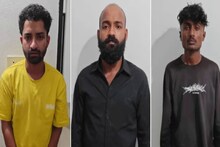 പൊലീസിനെ കണ്ടതും നായകളെ അഴിച്ചുവിട്ട് രക്ഷപ്പെടാൻ ശ്രമം; എംഡിഎംഎ സംഘം പിടിയിൽ