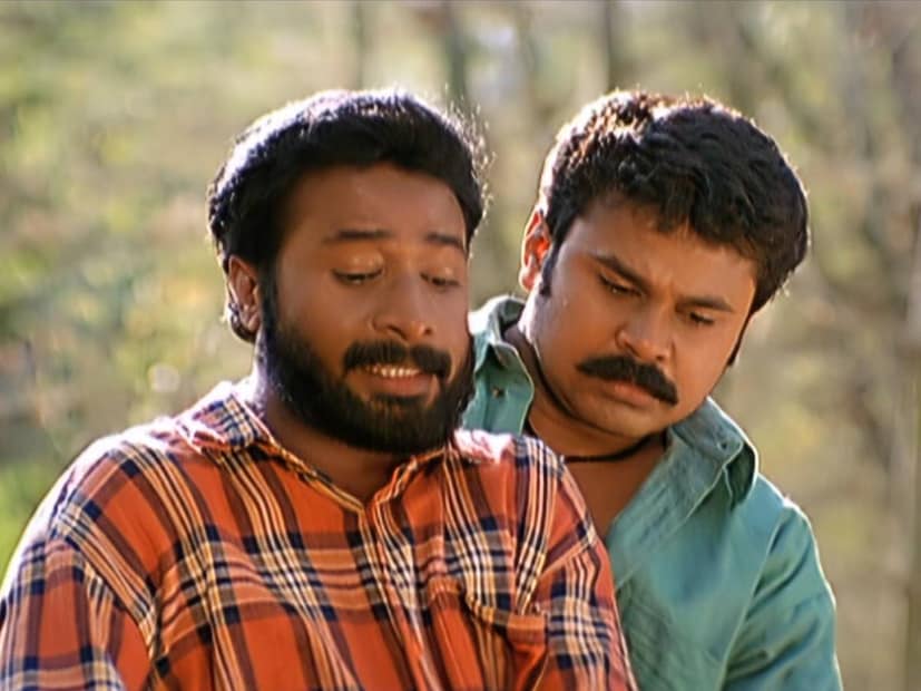 ഒരു നാട്ടിൻപുറത്തിന്റെ സ്വന്തം കള്ളൻ എന്ന ത്രെഡിൽ നിന്നും വികസിച്ച പ്രണയവും തമാശയും ത്രില്ലും നിറഞ്ഞ ഹ്യൂമർ ചിത്രം കൂടിയാണ് മീശ മാധവൻ. ജഗതി ശ്രീകുമാർ, സലിം കുമാർ, കൊച്ചിൻ ഹനീഫ, മച്ചാൻ വർഗീസ് തുടങ്ങിയവരാണ് ഈ മേഖലയിലെ മികച്ച പ്രകടനം പുറത്തെടുത്തത്. ഇന്നും ഈ സിനിമയിലെ കൗണ്ടറുകൾ പ്രേക്ഷകർക്ക് മനഃപാഠം. ലാൽ ജോസിനോട് മാധവനെയും രുഗ്മിണിയെയും കൊണ്ട് ഒരു രണ്ടാം വരവ് വരുമോ എന്ന് പ്രതീക്ഷയോടു കൂടി ചോദിക്കുന്നവരുമുണ്ട് (തുടർന്ന് വായിക്കുക)