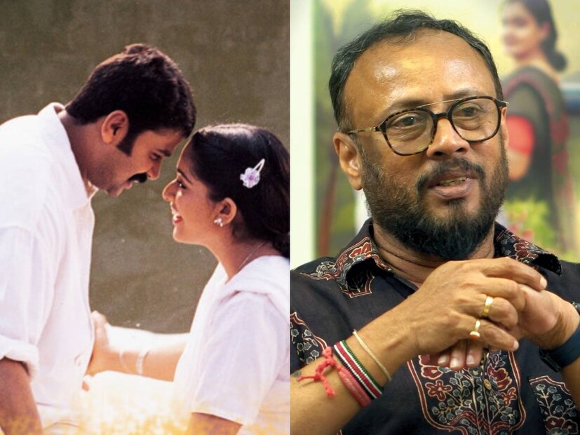 ഇന്നലെ കണ്ടത് പോലെ തോന്നിക്കുന്ന മലയാള ചിത്രങ്ങളിൽ ഒന്നാണ് ദിലീപും (Dileep) കാവ്യാ മാധവനും (Kavya Madhavan) ഒന്നിച്ചഭിനയിച്ച് ഹിറ്റാക്കി മാറ്റിയ 'മീശ മാധവൻ'. ലാൽ ജോസ് സംവിധാനം ചെയ്ത ചിത്രത്തിൽ നായകനും നായികയും മാത്രമല്ല, ഓരോ കഥാപാത്രവും അത്രയേറെ പ്രാധാന്യമർഹിക്കുന്നു. സുഗുണൻ, ത്രിവിക്രമൻ പിള്ള, പിള്ളേച്ചനും സരസുവും പുരുഷുവും എന്നിങ്ങനെ ഈ സിനിമയിലെ ഓരോ വേഷവും എടുത്തുപറയേണ്ടിയിരിക്കുന്നു. 2002ൽ ഇറങ്ങിയ ചിത്രം ഇന്നത്തെ പോലെ സോഷ്യൽ മീഡിയ ഇല്ലാതിരുന്ന നാളുകളിൽ കുടുംബങ്ങളെ തിയേറ്ററുകളിൽ കൂട്ടത്തോടെ എത്തിച്ച ചിത്രമായിരുന്നു. എന്നാൽ, എല്ലാ സിനിമയ്ക്കും എന്ന പോലെ മീശ മാധവനും ഉണ്ട് ചില അറിയാക്കഥകൾ
