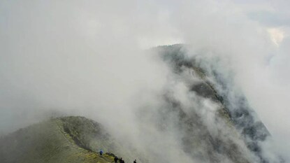 മീശപ്പുലിമല മീശപ്പുലിമല