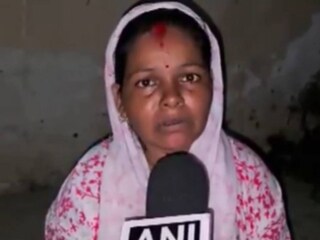 മിന്റാ ദേവി (Image: ANI) മിന്റാ ദേവി (Image: ANI)