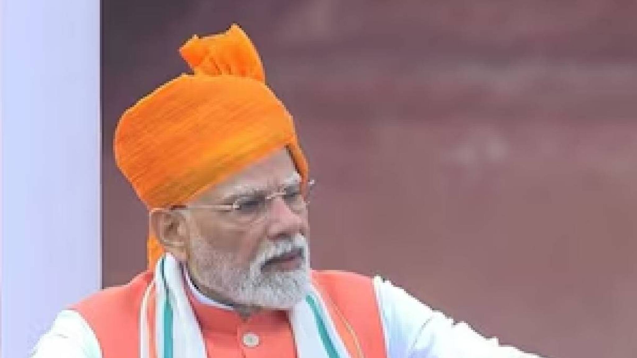 'ദേശീയ കായിക നയം ഇന്ത്യൻ കായികരംഗത്തിന്റെ സമഗ്ര വികസനം ഉറപ്പാക്കും': പ്രധാനമന്ത്രി നരേന്ദ്ര മോദി