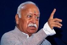 'ഇന്ത്യ എന്ന വീട്ടിലെ ഒരു മുറിയാണ് പാക് അധിനിവേശ കശ്മീര്‍'; അത് തിരിച്ചുപിടിക്കണമെന്ന് മോഹന്‍ ഭാഗവത്‌