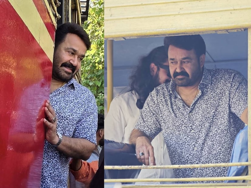 mohanlal in ksrtc bus travel memories