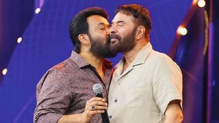 മോഹൻലാൽ ഫേസ്ബുക്കിൽ പങ്കുവച്ച ചിത്രം