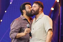 Mammootty 'ഇച്ചാക്കയുടെ തിരിച്ചു വരവിൽ കൂടെ അഭിനയിക്കുന്നതിനായി കാത്തിരിക്കുന്നു'; മോഹൻലാൽ
