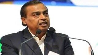 മുകേഷ് അംബാനി