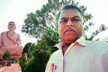 കാൽ നൂറ്റാണ്ടായി സംസ്‌കൃതം പഠിപ്പിക്കുന്ന മുസ്ലീം അധ്യാപകന്‍