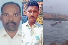 തിരുവനന്തപുരത്ത് മുതലപ്പൊഴിയിൽ വീണ്ടും അപകടം; വള്ളം മറിഞ്ഞ് രണ്ടുപേർ മരിച്ചു; മൂന്നുപേർക്ക് പരിക്ക്