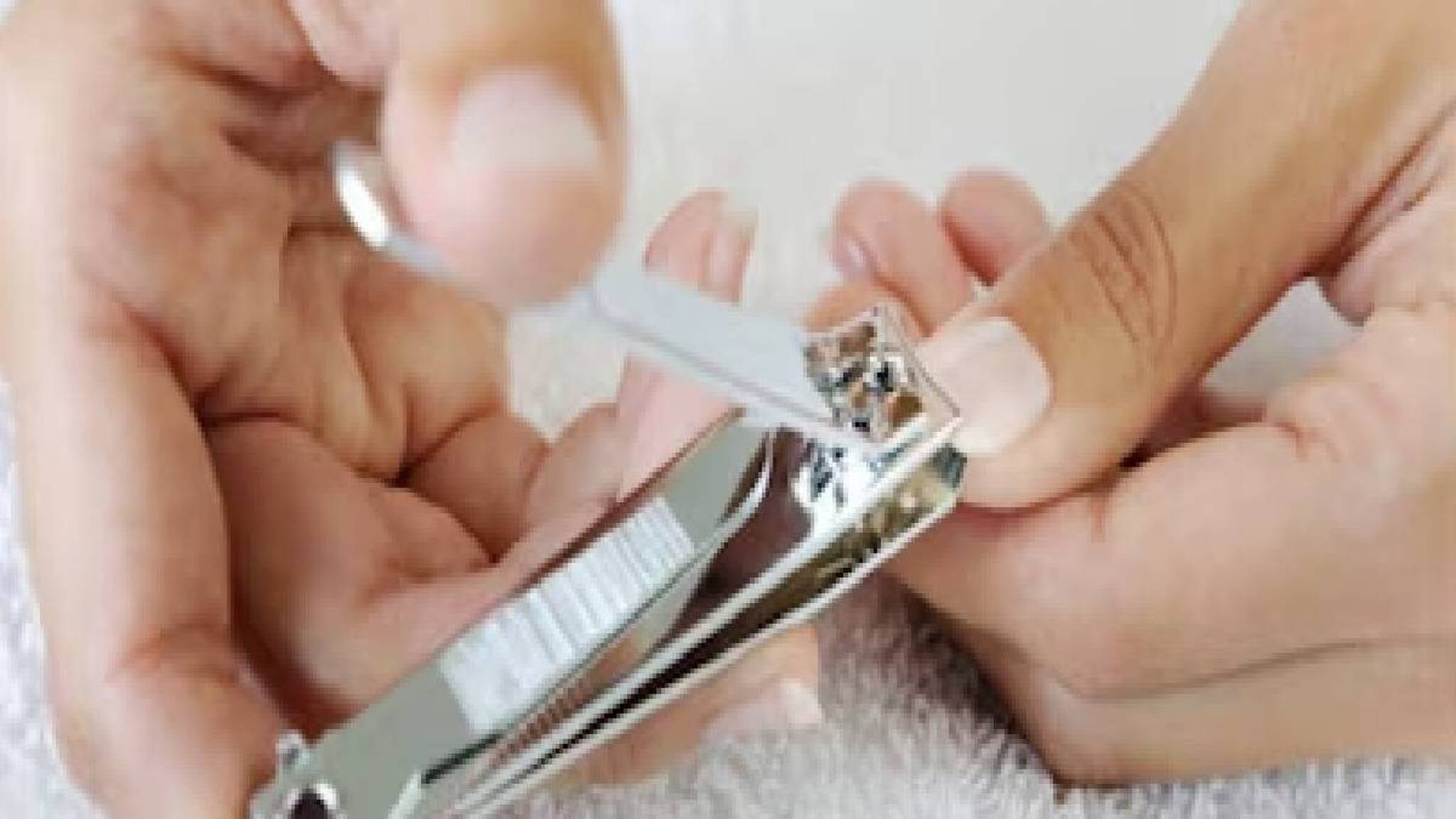 ഇതൊക്കെ എങ്ങനെ? സ്റ്റീല്‍ ഉത്പാദനത്തില്‍ മുന്നിലുള്ള ഇന്ത്യ നഖം വെട്ടാനുള്ള നെയില്‍ കട്ടറുകള്‍ ഇറക്കുമതി ചെയ്യുന്നു!