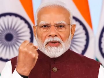 (PMO via PTI Photo)