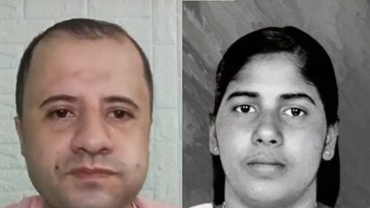 സർഹാൻ ഷംസാൻ അൽ വിസ്വാബി, നിമിഷപ്രിയ സർഹാൻ ഷംസാൻ അൽ വിസ്വാബി, നിമിഷപ്രിയ