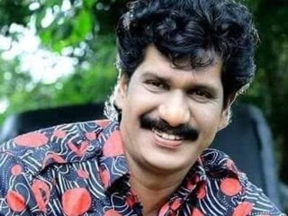പാലാ സുരേഷ്