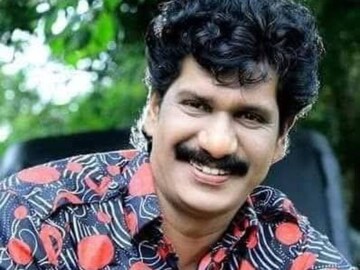പാലാ സുരേഷ്