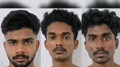മുഹമ്മദ് ഫാസിൽ, മുഹമ്മദ് ഫവാസ്, മുഹമ്മദ് സാദിഖ് മുഹമ്മദ് ഫാസിൽ, മുഹമ്മദ് ഫവാസ്, മുഹമ്മദ് സാദിഖ്