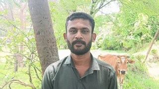 സന്തോഷ് സന്തോഷ്