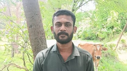 സന്തോഷ് സന്തോഷ്