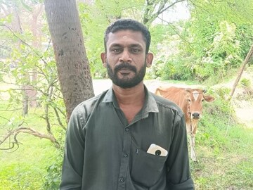 സന്തോഷ്