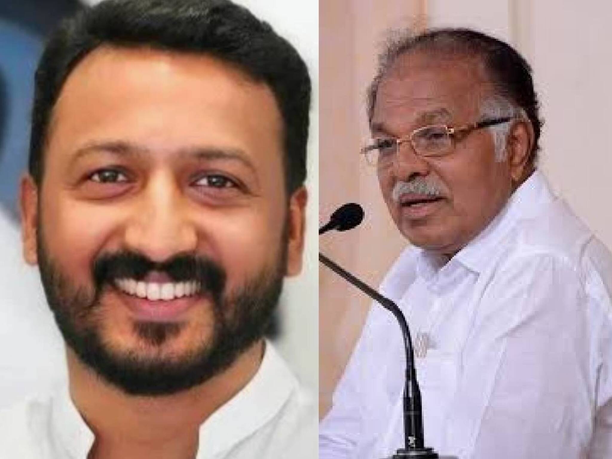 'രാജി വേണോ എന്ന് തീരുമാനിക്കേണ്ടത് രാഹുല്‍ മാങ്കൂട്ടത്തില്‍..രാജിവെച്ചില്ലെങ്കില്‍ ജനങ്ങൾ തീരുമാനമെടുക്കണം'; പി ജെ കുര്യൻ