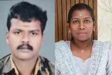 പത്തനംതിട്ടയിൽ സംശയത്തെ തുടർന്ന് ഭർത്താവ് ഭാര്യയെ കുത്തിക്കൊന്നു