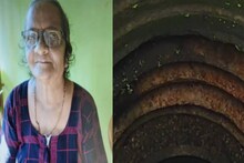 പത്തനംതിട്ടയിൽ മകൾ പള്ളിയിൽ പോയി തിരിച്ചുവന്നപ്പോൾ അമ്മ കിണറ്റിൽ മരിച്ച നിലയിൽ