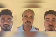 കർണാടക സ്‌കൂളിലെ വാട്ടർടാങ്കിൽ വിഷം കലർത്തിയ ശ്രീരാമസേനാ നേതാവു ൾപ്പെടെ മൂന്ന് പേർ അറസ്റ്റിൽ