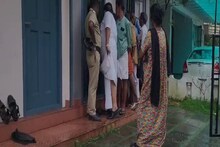 കോട്ടയത്ത് റിട്ടയേർഡ് എസ് ഐ ലോഡ്ജിൽ മരിച്ച നിലയിൽ