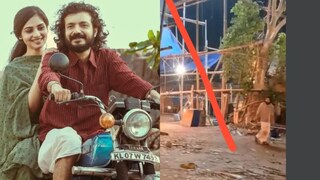 പൊങ്കാല, ലീക്ക് ചെയ്ത ഭാഗം