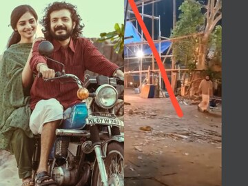 പൊങ്കാല, ലീക്ക് ചെയ്ത ഭാഗം
