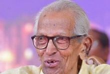 Prof. MK Sanu | പ്രൊഫ. എം.കെ. സാനു അന്തരിച്ചു