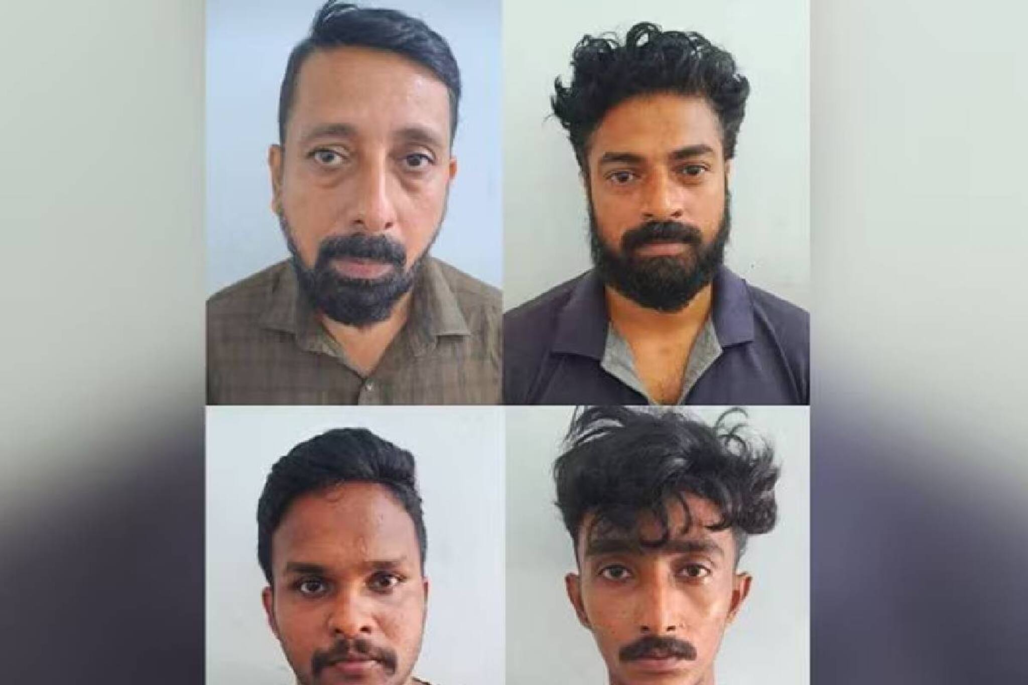 50കാരനെ വിളിച്ചുവരുത്തി കൈയും കാലും തല്ലിയൊടിച്ചതിന് പിന്നിൽ 17കാരിയുടെ ക്വട്ടേഷൻ‌‌