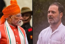 ചെങ്കോട്ടയിലെ സ്വാതന്ത്ര്യദിന പരിപാടിയിൽ നിന്ന് വിട്ടുനിന്ന് രാഹുലും ഖാർഗെയും; അനാദരവെന്ന വിമശനവുമായി ബിജെപി