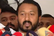 രാഹുൽ മാങ്കൂട്ടത്തിലിനെതിരെ നിയമ നടപടിക്കില്ലെന്ന് ആരോപണം ഉന്നയിച്ച യുവതികള്‍