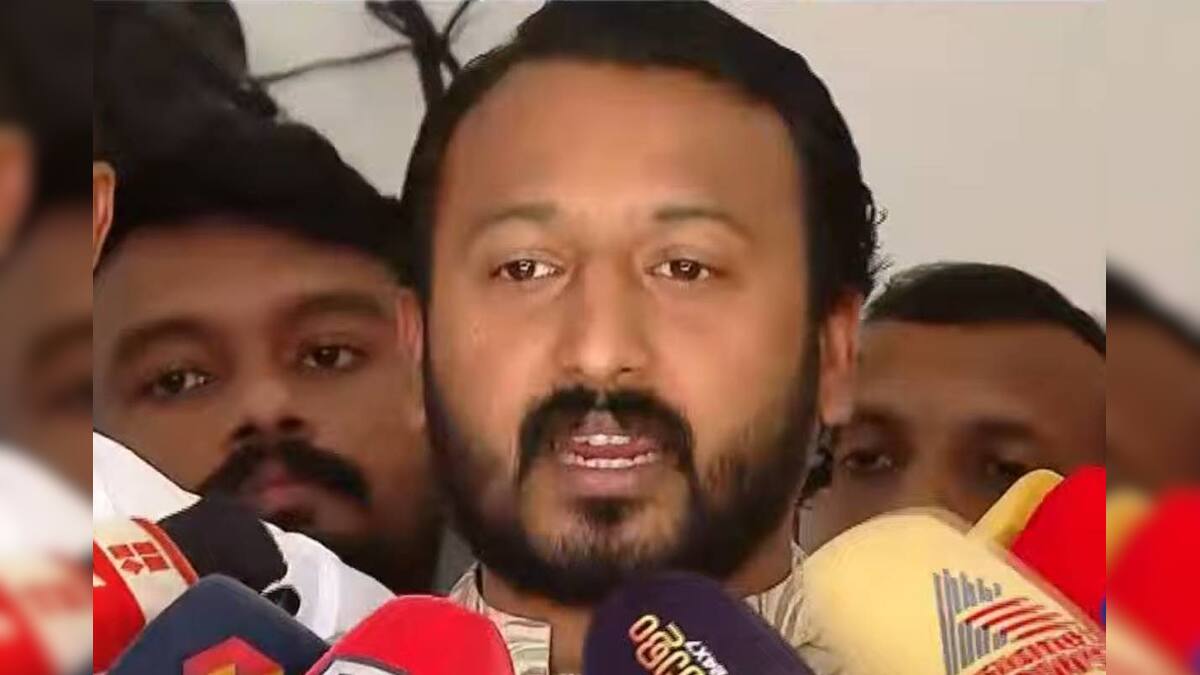 ‘അവസാന നിമിഷം എന്താ ഇങ്ങനെ?’: കരഞ്ഞുകൊണ്ട് പെൺകുട്ടി; ഗർഭം ധരിക്കണമെന്ന രാഹുലിന്റെ ചാറ്റ് പുറത്ത്