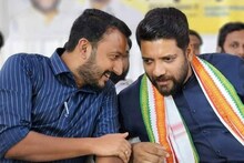 രാഹുലിനെ പാലക്കാടെത്തിക്കാൻ ഷാഫി; സംഘടനകളുടെയും ക്ലബ്ബുകളുടെയും പരിപാടിയിൽ പങ്കെടുപ്പിക്കുമെന്ന് ഗ്രൂപ്പ് യോഗം