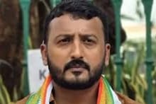 മാങ്കൂട്ടത്തിൽ കേസിലെ ആദ്യപരാതിക്കാരിയുടെ ചിത്രം വീണ്ടും സമൂഹമാധ്യമങ്ങളിൽ; ഒപ്പം അധിക്ഷേപ പരാമർശവും