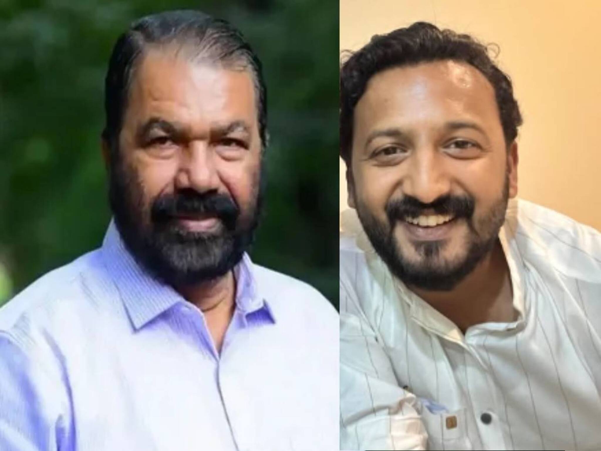 'രാഹുൽ ധിക്കാരത്തിനും കയ്യും കാലും വച്ച വ്യക്തി; എം എൽ എ സ്ഥാനം രാജിവെക്കണം': വി ശിവൻ കുട്ടി