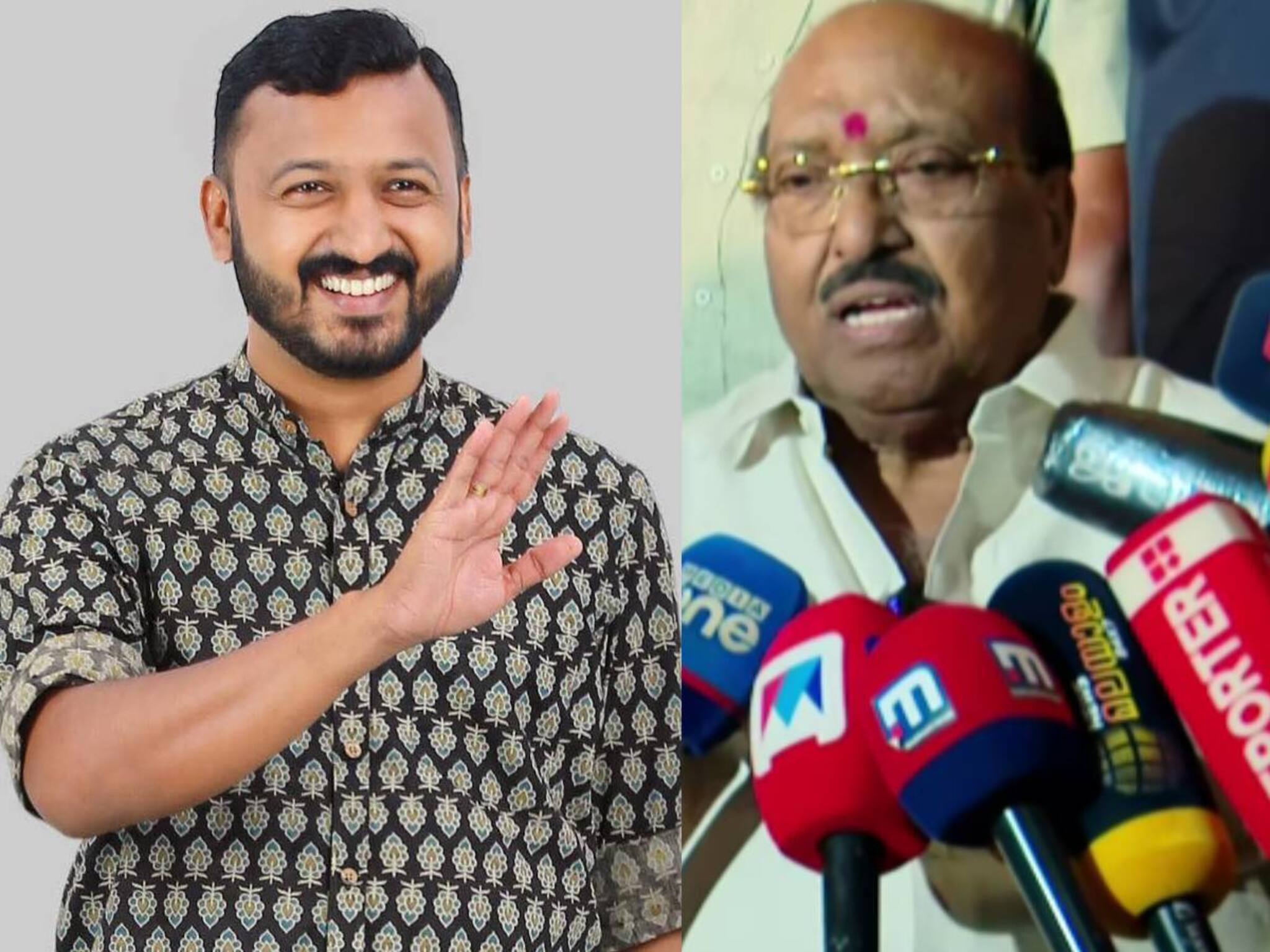 'രാഹുൽ മാങ്കൂട്ടത്തലിന് സ്വഭാവശുദ്ധയില്ല; സ്ത്രീ തല്പരനാണ്'; വെള്ളാപ്പള്ളി നടേശൻ
