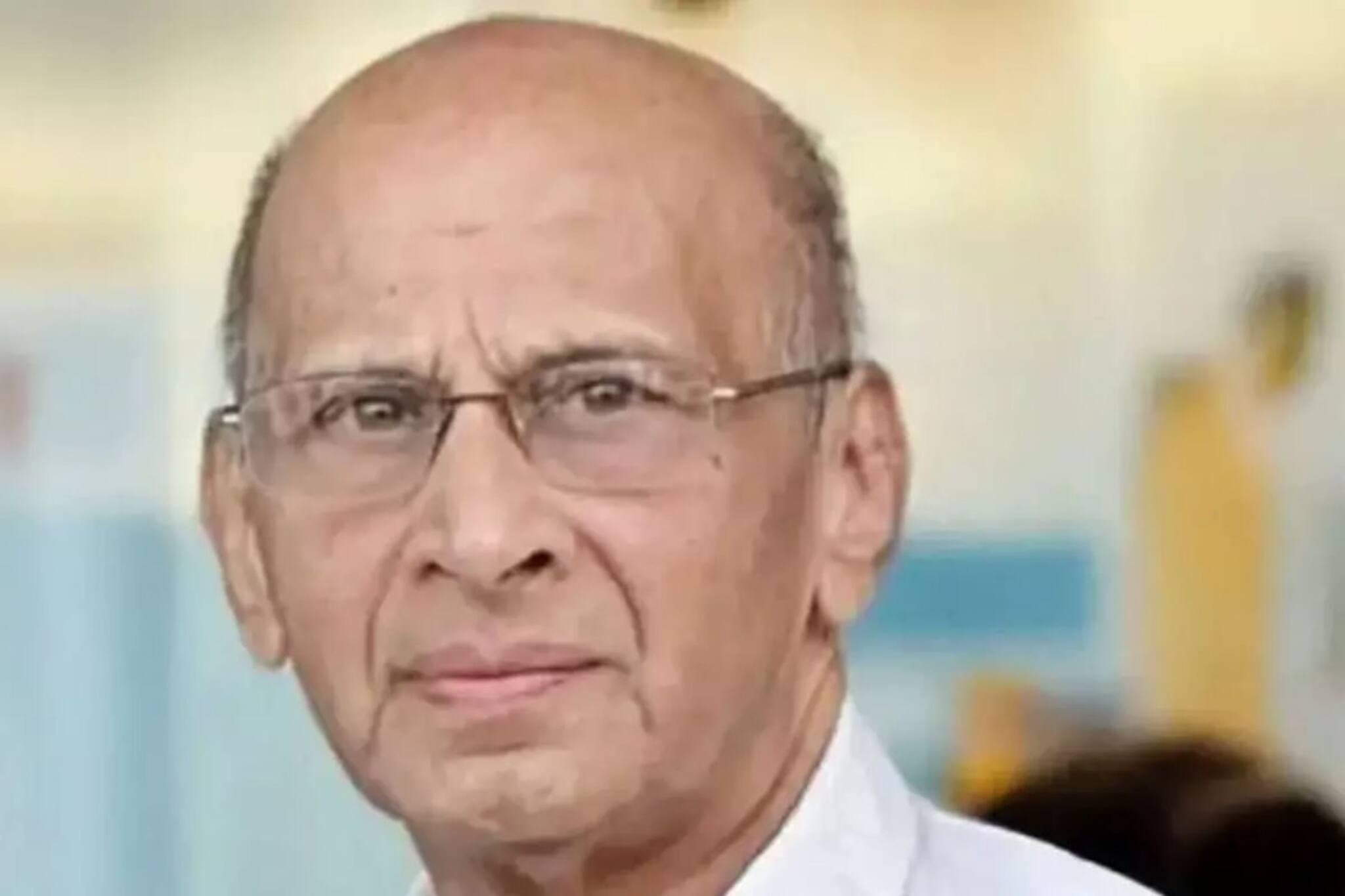 കണ്ണൂരിന്‍റെ ‘രണ്ടുരൂപ ഡോക്ടർ’ എ.കെ. രൈരു ഗോപാൽ അന്തരിച്ചു