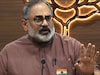 ഹൈക്കോടതി വിധിയുടെ പശ്ചാത്തലത്തിൽ മുനമ്പം ജനതയുടെ റവന്യൂ അധികാരങ്ങൾ പുനഃസ്ഥാപിക്കണം: രാജീവ് ചന്ദ്രശേഖർ