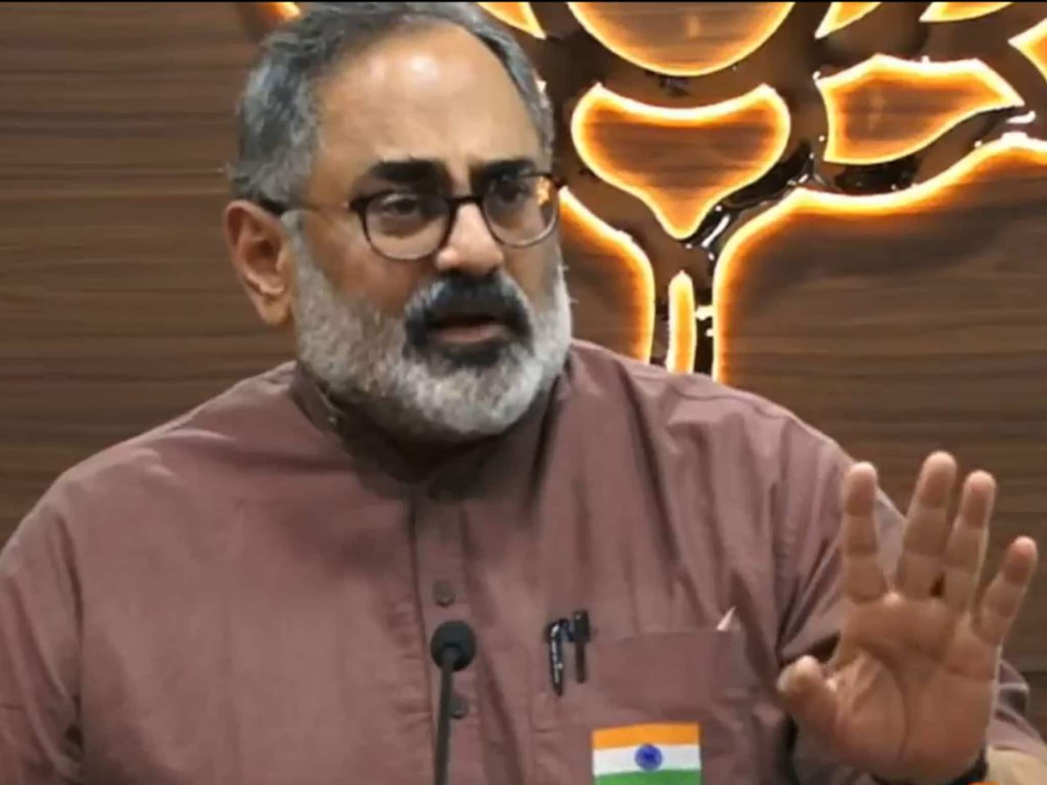 അയ്യപ്പസംഗമം രാഷ്ട്രീയ നാടകം; സ്റ്റാലിൻ എപ്പോഴാണ് അയ്യപ്പഭക്തനായതെന്ന് ബിജെപി