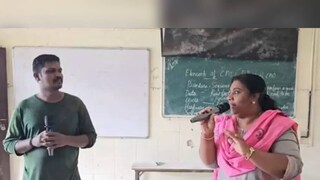 രംഗനാഥനും പ്രധാനാധ്യാപിക ഷീജ സലീമും