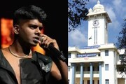 വേടനെക്കുറിച്ച് കേരള സര്‍വകലാശാല പഠിപ്പിക്കും; 4 വര്‍ഷ ഡിഗ്രി കോഴ്‌സില്‍ ഇംഗ്ലീഷ് പാഠഭാഗത്തിൽ