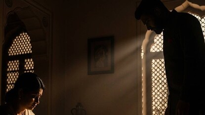 പ്രതീകാത്മക ചിത്രം (എഐ ജനറേറ്റഡ്) പ്രതീകാത്മക ചിത്രം (എഐ ജനറേറ്റഡ്)