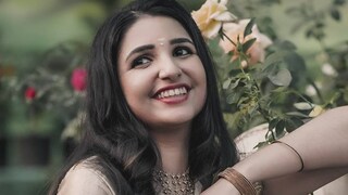 റിനി ആൻ ജോർജ് (Image : Facebook)