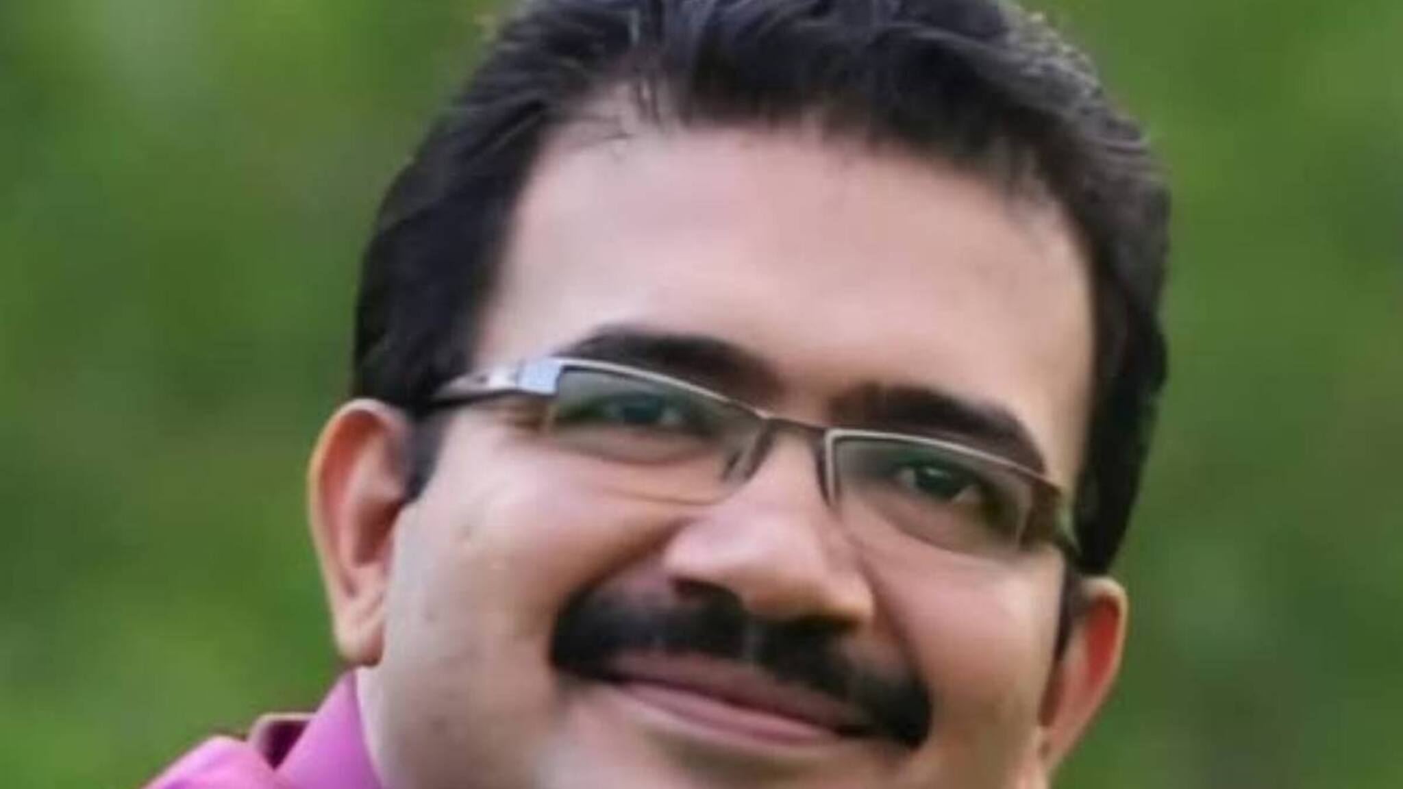 അങ്കമാലി സ്വദേശി ബഹ്റൈനിൽ ഹൃദയാഘാതത്തെ തുടർന്ന് മരിച്ചു