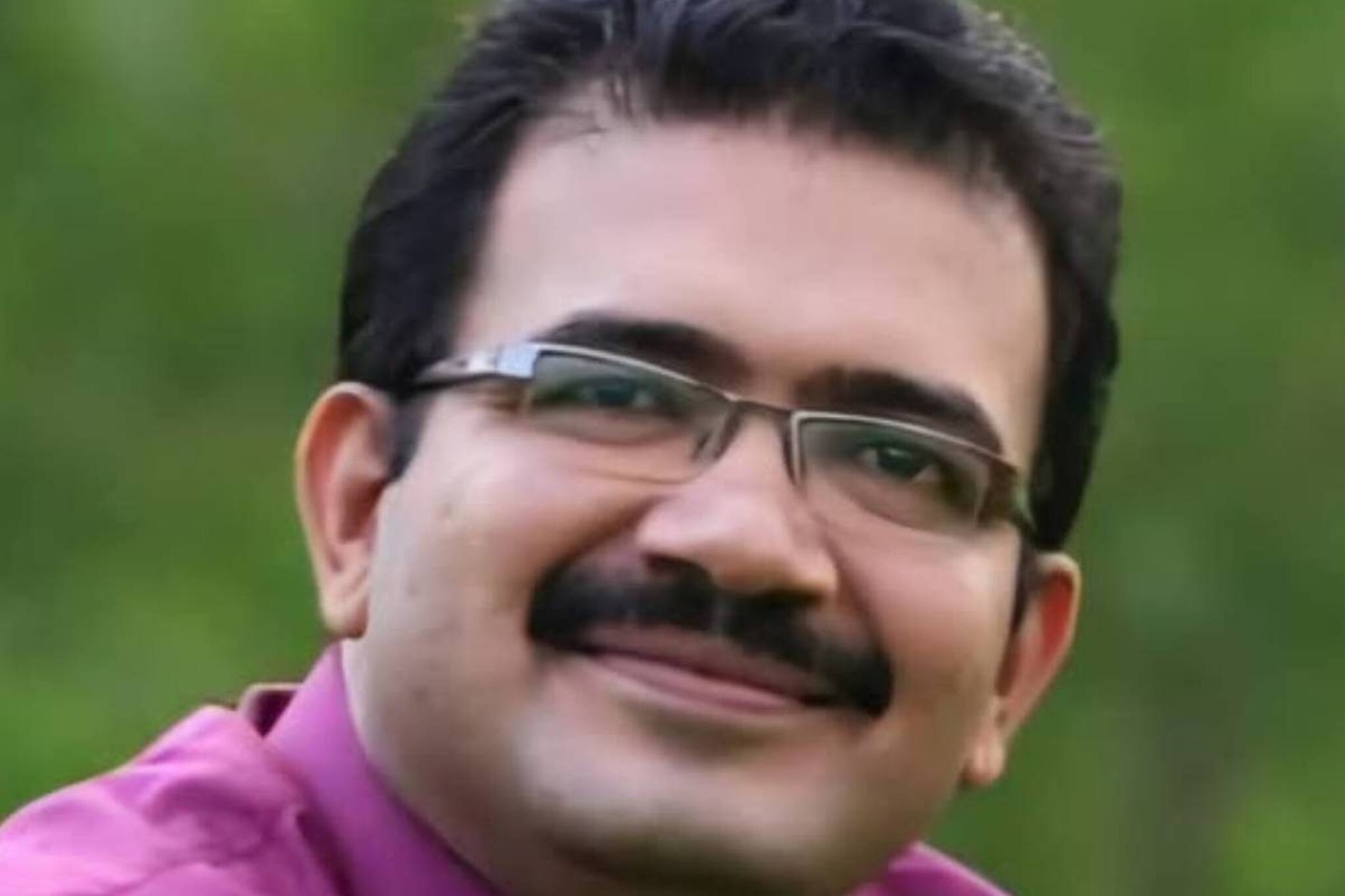 അങ്കമാലി സ്വദേശി ബഹ്റൈനിൽ ഹൃദയാഘാതത്തെ തുടർന്ന് മരിച്ചു